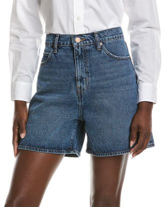 Frame Denim The Easy Short