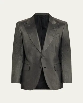 Men's sacai Suit Jackets - at $1,604.00+ | Stylight