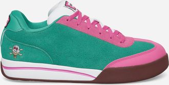 Reebok BBC ICECREAM Board Flip Sneakers Watermelon / Pink