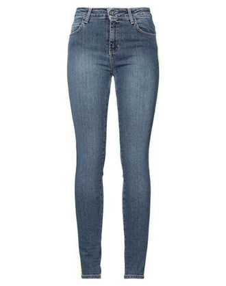Atos Lombardini BOTTOMWEAR - Pantaloni jeans su YOOX.COM
