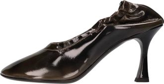 3Juin Mujer, Zapatos, Marr&oacute;n, Talla: 39 1/2 EU