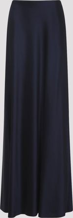 Ralph Lauren Collection Ralph Lauren Collectie Masina Maxi A-lijn rok