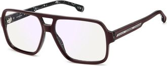 Carrera Victory C 16 - Heren - Accessoires - Zwart - Maat: 58 MM