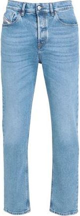 Diesel 2005 D-FINING 09B92 TAPERED JEANS