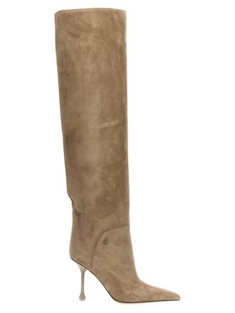 Jimmy Choo London Cycas Boots