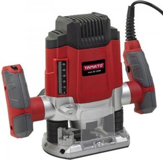 Yamato Yamato - 52629- pantografo fresatrice 1200 watt er 1200K