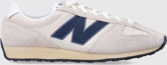 New Balance Sneakers 471 New Balance in camoscio