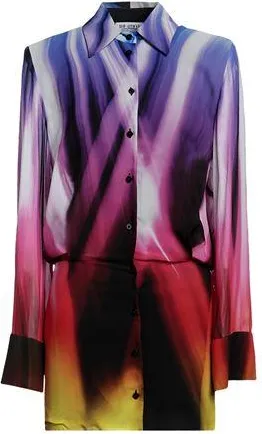 The Attico DRESSES - Mini dresses sur YOOX.COM
