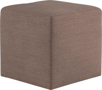 Cotta Hocker »Cuby« Sitzwürfel, Cube, Sitzhocker