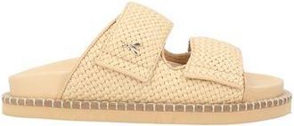 Patrizia Pepe SCHUHE - Sandalen auf YOOX.COM