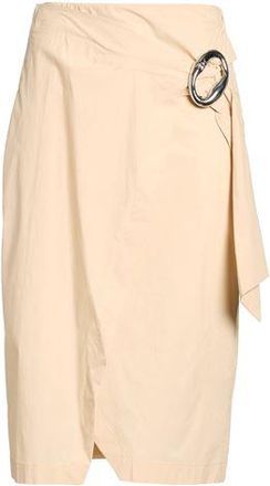 Patrizia Pepe BOTTOMWEAR - Midi skirts on YOOX.COM