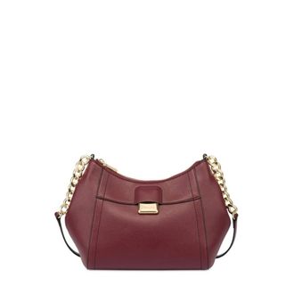 Pollini Hobo tas - Dames - Tassen - Bruin - Maat: ONE Size