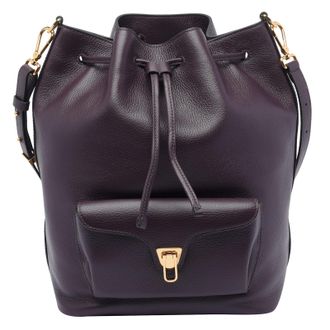 Coccinelle Beat Generation Bucket Bag