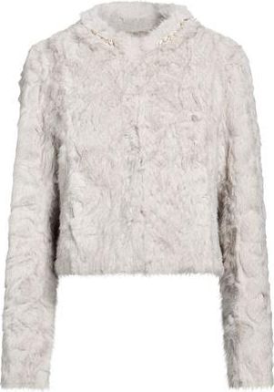 Yes-Zee CAPISPALLA - Shearling & Teddy su YOOX.COM