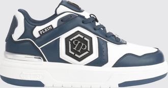 Philipp Plein Sneakers stringata Runner Hexagon Predator