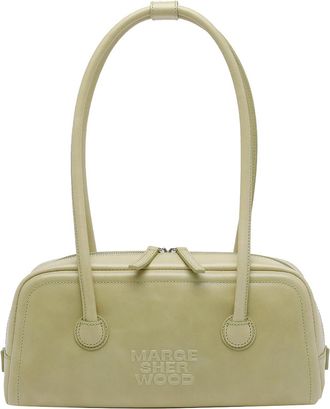 Marge Sherwood Soft Boston Ew Shoulder Bag