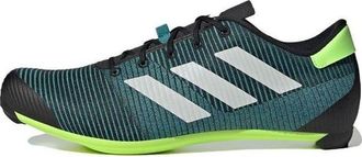 adidas The Road Cycling 2.0 Black Lucid Lemon IE7018