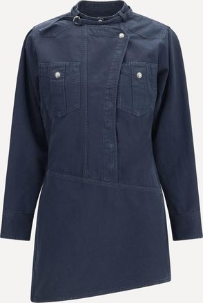 Isabel Marant Abito Nouria Woman 36