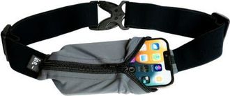 SPIbelt The Original Running Belt in Anthracite at Nordstrom