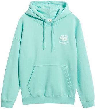 Rip Curl Topanga Canyon Hoodie in Mid Green at Nordstrom, Size Xx-Small