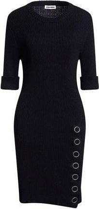 Jil Sander DRESSES - Mini dresses on YOOX.COM