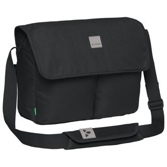 Vaude Coreway Messenger 13 Umh&auml;ngetasche - | schwarz