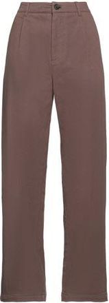 6397 BOTTOMWEAR - Trousers on YOOX.COM