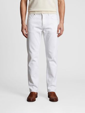 Jacob Cohen Jeans slim fit in denim