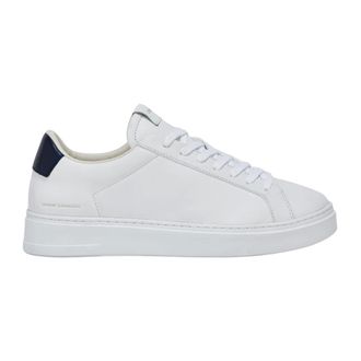 Crime London Sneakers, male, White, Size: 12 US Sneaker Extralight