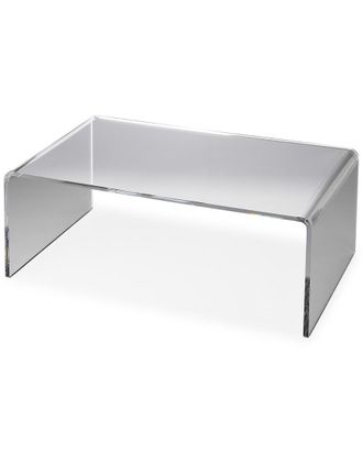 Butler Specialty Company Butler Specialty Loft Cocktail Table