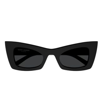 Saint Laurent Sl 702 Sunglasses