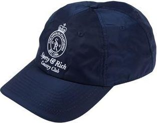 Sporty & Rich ACCESSORIES - Hats sur YOOX.COM