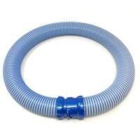 OEM Conector De Manguera Con Cierre Giratorio (1 X 1 M) Para Robot De Limpieza De Piscinas Hidr&aacute;ulico, Azul - Crezuo