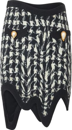 Moschino Donna, Gonne, Multicolore, S, new