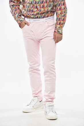 Dsquared2 Jeans Underwear Fit SKATE 15cm Dsquared2