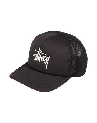 St&uuml;ssy ACCESSOIRES - M&uuml;tzen & H&uuml;te auf YOOX.COM