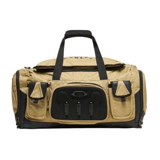 Oakley unisex, Borse, Beige, Taglia unica, new