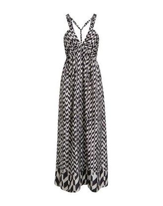 Liu Jo DRESSES - Maxi dresses sur YOOX.COM