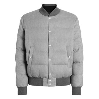 Dolce & Gabbana Hombre, Chaquetas, Gris, Talla: M