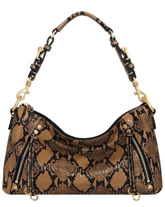 Rebecca Minkoff Rivington Leather Shoulder Bag