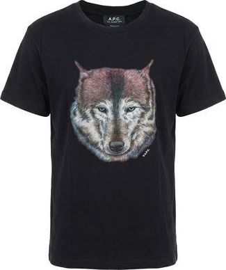A.P.C. TOPWEAR - T-shirts sur YOOX.COM
