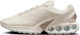 Nike Womens Air Max Dn SE Shoes in White | HV4436-133