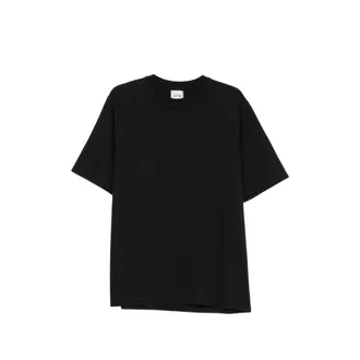 Arte Graphic-print Cotton T-shirt