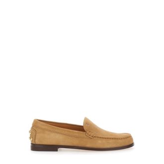 Tod's Mujer, Zapatos, Beige, Talla: 38 EU