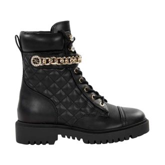 Guess Donna, Scarpe, Nero, 36 EU, new