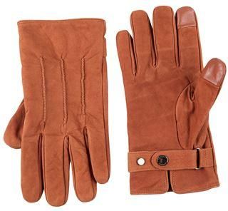 Hackett ACCESSORIES - Gloves on YOOX.COM
