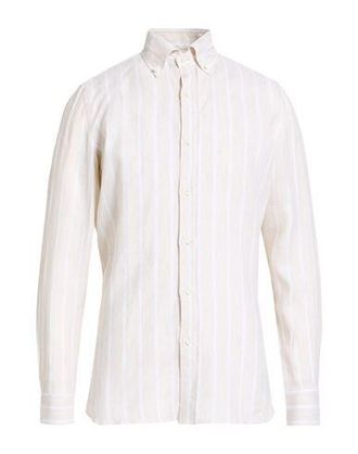 LUIGI BORRELLI NAPOLI TOPWEAR - Shirts on YOOX.COM