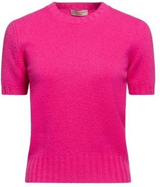 Lunaria Cashmere KNITWEAR - Jumpers on YOOX.COM