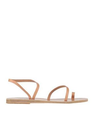 Ancient Greek Sandals CALZADO - Sandalias de dedo en YOOX.COM