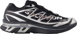 Maison Margiela Schoenen, Dames, Zwart, 38 EU, Leer, XT Sneakers